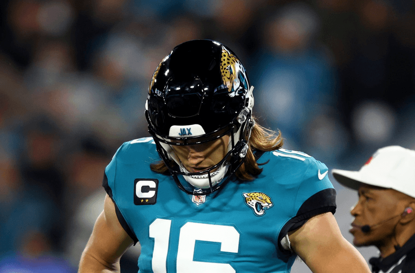 After the heartbreaking loss to the Bills, Trevor Lawrence took full responsibility for the defining mistakes — but it was Josh Hines-Allen’s warm gesture on the sideline that made the Jaguars proud