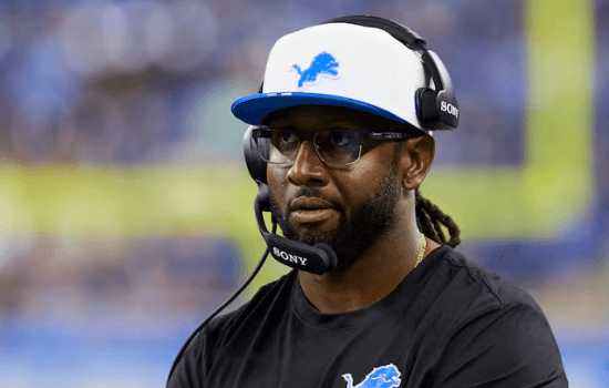 $36 Million? “Keep It!” Kelvin Sheppard shocks the NFL by turning down the Dolphins, choosing to stay with the Lions to honor a lifelong promise