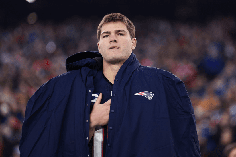 BREAKING NEWS: Tom Brady ends the “next QB” debate once and for all — the Patriots legend insists the future is not about reliving 2020, and what he just told Drake Maye could change New England forever