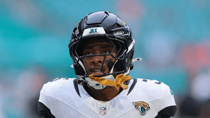 HEARTWARMING: Jaguars rookie left stunned by a “$100,000+ bill” — while still choosing to live modestly to support his cousin’s rare illness; the untold story moved all of Jacksonville