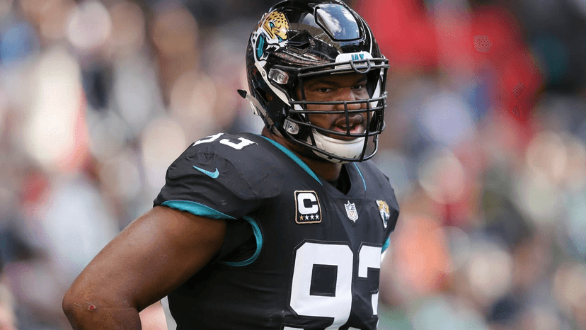 SAD NEWS: Former 2x Pro Bowl Jaguars star expresses desire to “return home,” considering a one-day contract to retire in Jacksonville colors at age 39 as playoff dreams slowly fade