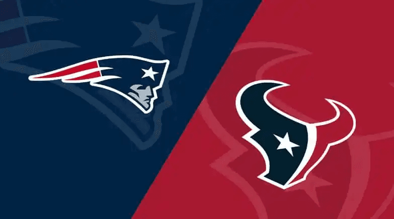 TIME CHANGE: Patriots vs. Texans kickoff adjusted as a winter storm turns New England into a major snow game – Game information