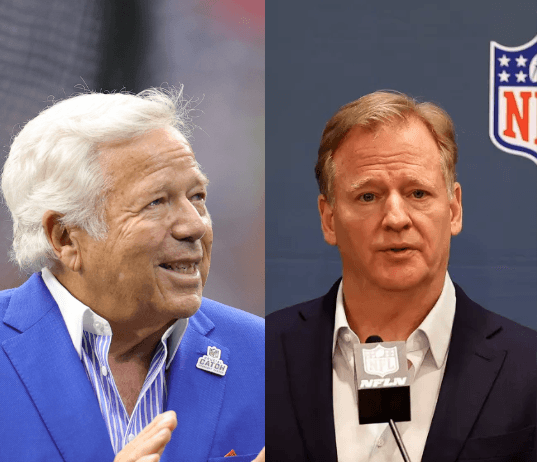 Patriots Issue Final Announcement After NFL Makes Key Decision on Divisional Playoff vs. Texans