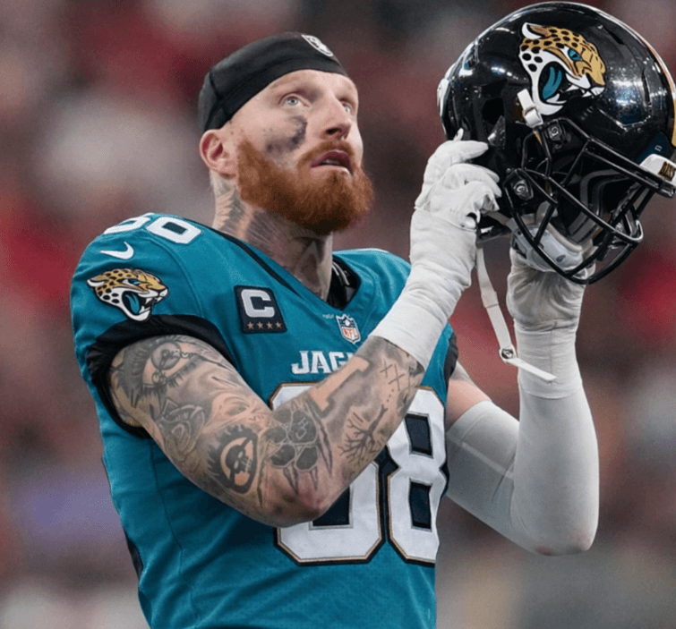 Breaking News: Jaguars Shock the NFL by Going All-In on a Blockbuster Trade for Maxx Crosby with the Las Vegas Raiders — A Deal the Raiders Can’t Refuse