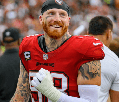 Breaking News: Tampa Bay Buccaneers Send Shockwaves Through the NFL With Blockbuster Push for Maxx Crosby — A Massive Deal the Raiders Can’t Refuse
