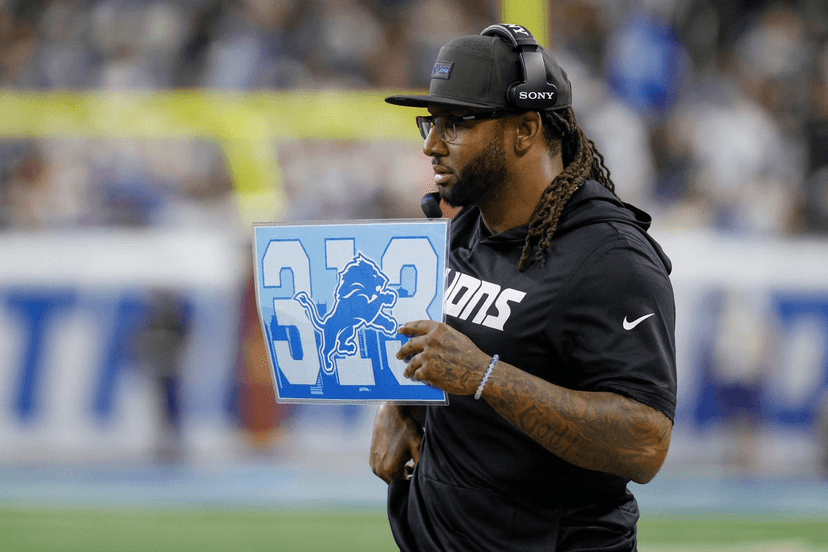 Lions DC Kelvin Sheppard Turns Down Head Coaching Interview, Sends Powerful Message to Detroit