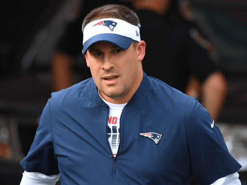 Patriots OC Josh McDaniels Turns Down Head Coaching Interview, Sends Emotional Message to New England