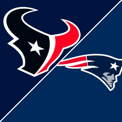New England Patriots vs. Houston Texans – How to Watch & Listen | AFC Divisional Round Playoff