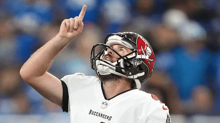  Buccaneers Star Chase McLaughlin makes a shocking personal decision by refusing to post bail for his brother after the arrest — the reason that leaves Buccanners fans both heartbroken and respectful 