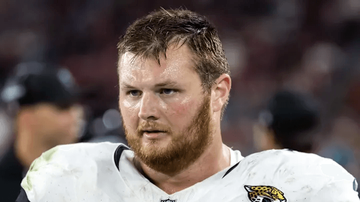 Jaguars Star Cole Van Lanen Refuses to Post Bail for His Brother After Arrest — Why Jacksonville Fans Understand and Support the Decision