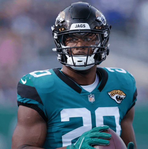 The Brightest Star of Free Agency Month — Pro Bowl Offensive Superstar With Over 4,000 Total Yards Sends Shockwaves by Publicly Expressing Desire to Join the Jaguars Ahead of the Draft