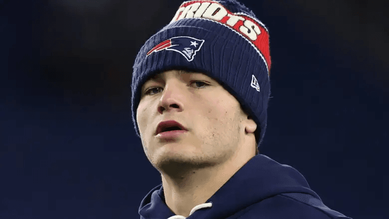After the New England Patriots’ 28–16 victory over the Houston Texans, C.J. Stroud unexpectedly thanked QB Drake Maye — the reason behind it left the entire NFL in awe of the young Patriots star’s humanity