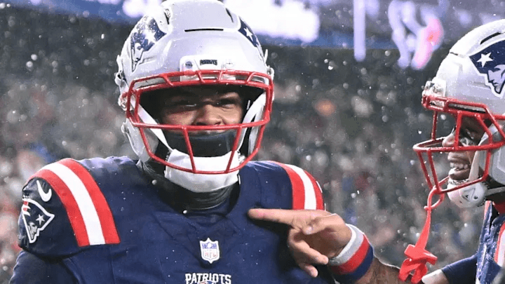 With a sublime performance and an unbelievable one-handed touchdown, the Patriots’ offensive star was tested for DOPING immediately after the 28–16 win over the Texans