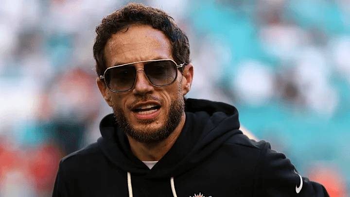 BREAKING NEWS: Lions make final decision after close the interview process with former Dolphins head coach Mike McDaniel