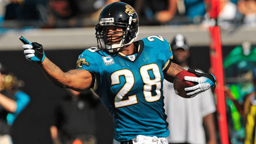 BREAKING: Legendary Fred Taylor has sent shockwaves across the NFL by returning to Jacksonville at age 49 with a “special deal worth $1 million.”