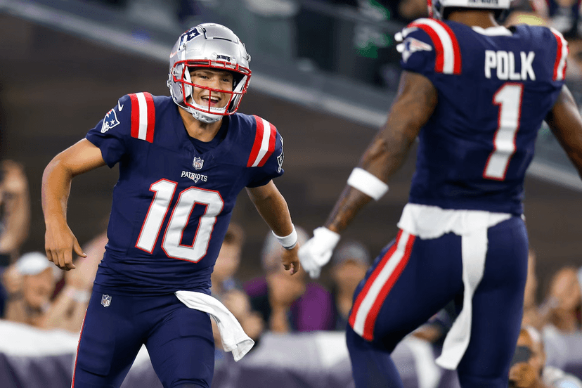 65,000 Voices, One Heart: How a Snowy Night and a Single Song United Patriots Nation in an Unforgettable Playoff Moment