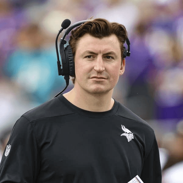 OC Grant Udinski Says YES to Cleveland Browns, Set to Become Youngest Head Coach in NFL History per Adam Schefter