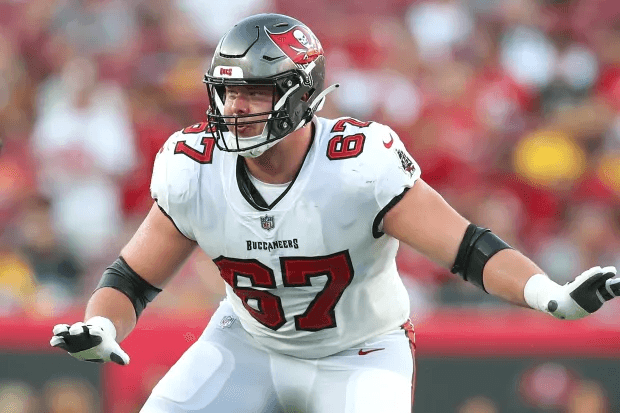 Just 12 hours after learning that Tampa Bay was facing salary-cap pressure, a $90 million veteran offensive star left Bucs Nation in admiration by agreeing to take a pay cut — putting winning over money