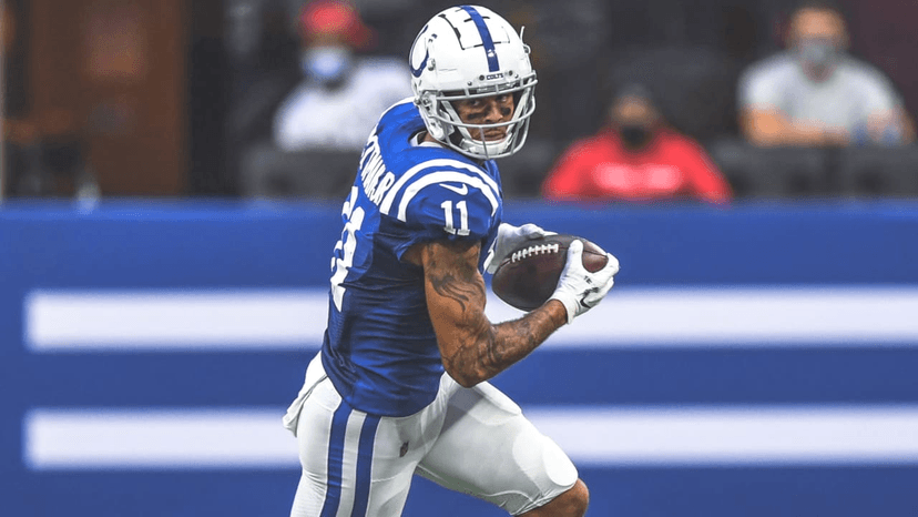 SAD NEWS: A Pro Bowl–caliber wide receiver and offensive cornerstone of the Indianapolis Colts has quietly requested to leave the team after suffering a significant decline in form as the 2025 season came to an end