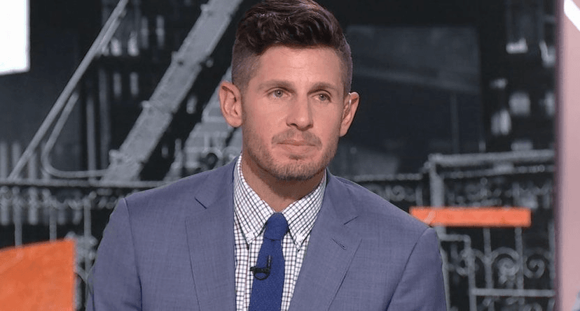 BREAKING: ESPN Suspends Dan Orlovsky for Two Weeks Following Disrespectful Comments on Patriots' Defense