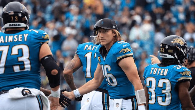 65,000 Voices, One Heart: A Sacred Moment and One Song That United the Jaguars Community in an Unforgettable Moment