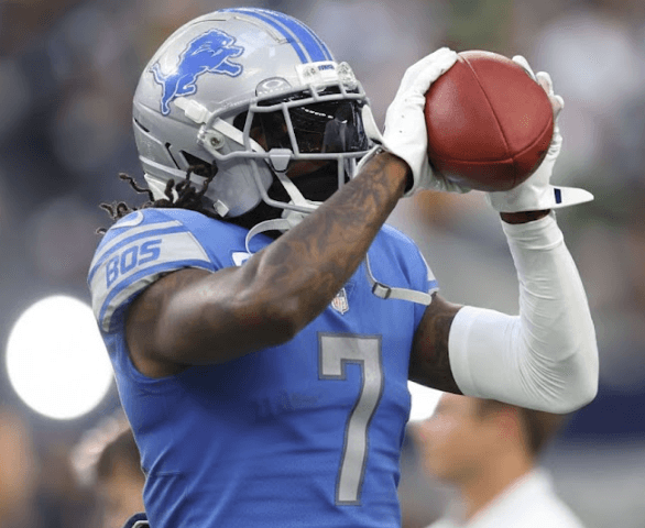 Former Packers Superstar Cornerback, Two-Time Pro Bowl Selection with 142-Yard Interception Return, Expresses Desire to Join Lions After Becoming a Free Agent – Ready to Give Up Everything Just to Play Alongside MVP Amon-Ra St. Brown