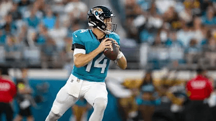 Former Jaguars QB Signs Record Deal with Broncos — Publicly States Trevor Lawrence Was the Barrier Preventing His Stay with Jacksonville