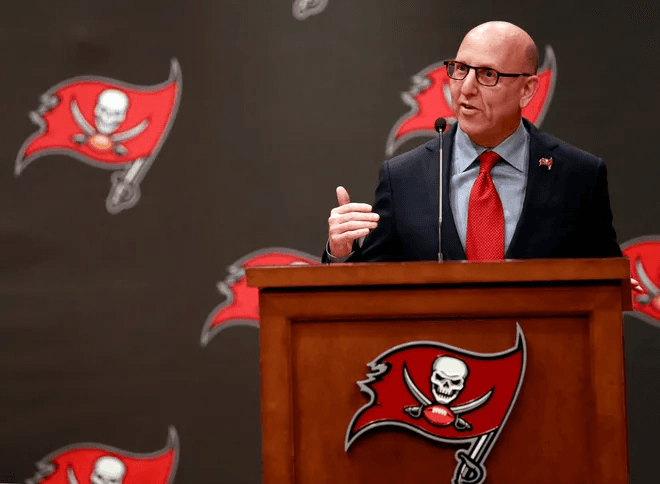 Tampa Bay Buccaneers Owner Joel Glazer Confirms Plans to Extend Four Key Players