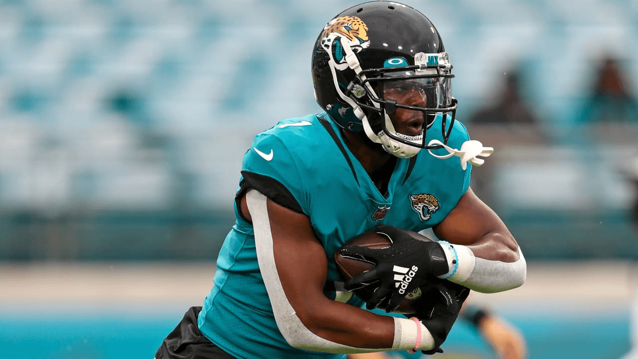 $34 Million RB of Jaguars Shocks NFL with Future Deal with Kansas City Chiefs – Publicly Admits He’s No Longer Part of Jacksonville’s Long-Term Plans