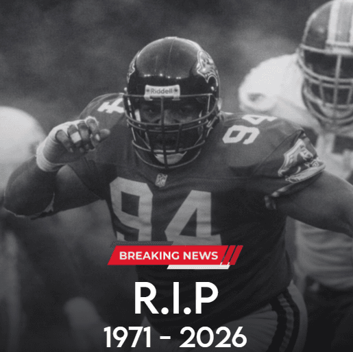 SAD NEWS: The Jacksonville Jaguars Community Is Reeling After the Passing of Former Veteran Kevin Johnson — An Unfinished Journey Ends in Heartbreak