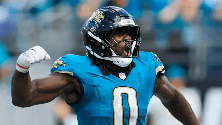 🚨 JAGUARS LOYALTY: LB Devin Lloyd Turns Down Super Bowl Contender, Chooses His Heart in Jacksonville and Doubles Down on His Commitment to the Jaguars’ Future