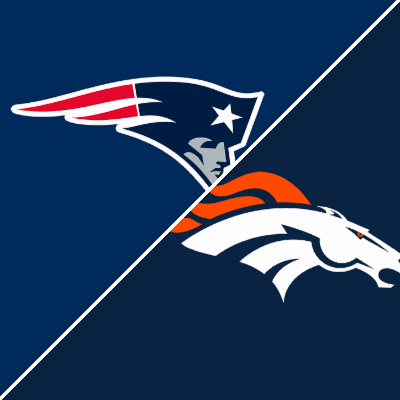 TIME CHANGE: Conference Championship Patriots vs. Broncos kickoff adjusted as heavy snow turns Empower Field into a true “snow game” – Game information