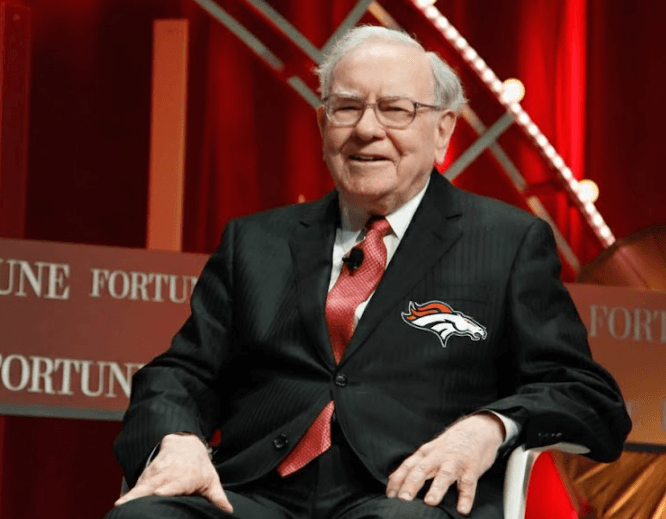 Patriots Fans Hit Ticket Trouble After Billionaire Warren Buffett Snags Remaining Seats for Denver Conference Championship – Broncos Country Shows Respect