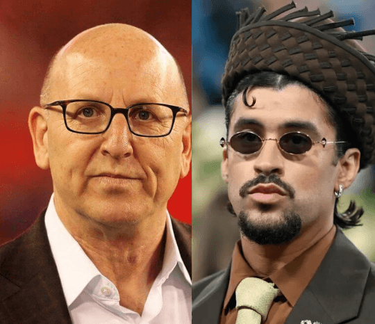 Buccaneers Owner Joel Glazer Calls on NFL to Reconsider Bad Bunny’s Halftime Show — Super Bowl 2026 Faces Rising Scrutiny