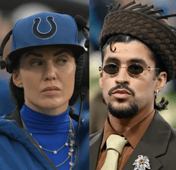 Colts Owner Carlie Irsay-Gordon Calls on NFL to Reconsider Bad Bunny’s Halftime Show — Super Bowl 2026 Faces Rising Scrutiny
