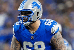Lions GM Brad Holmes Informs $85M Veteran Star He Is Being Traded — Agents Now Exploring Next Team Options