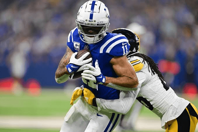 Colts GM Informs $70M Offensive Star He Is Being Traded — Agents Now Exploring Next Team Options