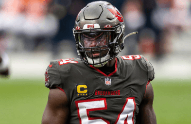 Buccaneers GM Jason Licht Informs $50M Defensive Star He Is Being Traded — Agents Now Exploring Next Team Options 