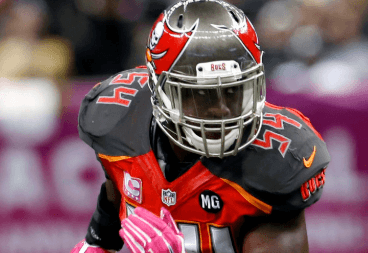 After Learning He’s No Longer in the Plans, Buccanners Veteran Starter Immediately Offers a Restructure to Cut His Pay, Save $7 Million in 2026 Cap Space— Willing to Do Anything to Stay in Tampa Bay