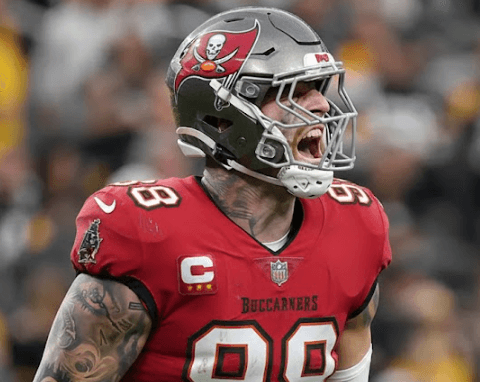 Tampa Bay Buccaneers Send Trade Offer for Maxx Crosby — One the Las Vegas Raiders Can’t Say No To