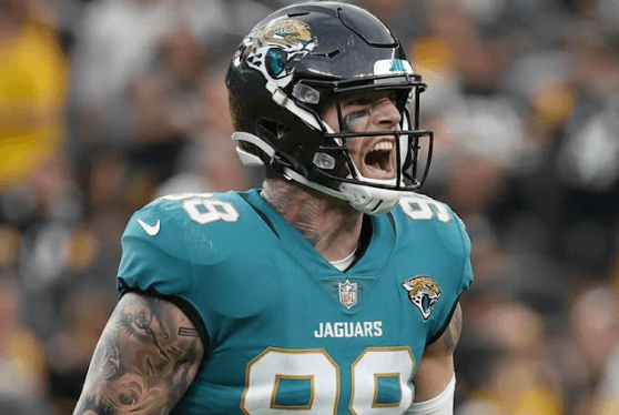 Jacksonville Jaguars Send Trade Offer for Maxx Crosby — One the Las Vegas Raiders Can’t Say No To