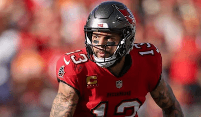 The Buccaneers’ $41 million, five-time Pro Bowler sends shockwaves through the NFL by turning down a massive offer from the Bills, determined to spend his entire career in Tampa Bay
