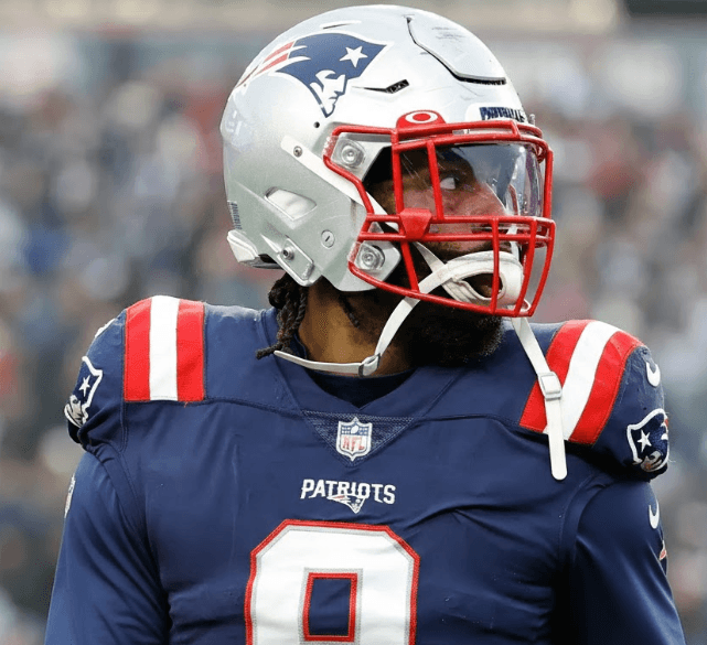 After Spillane Injury, Patriots Move Quickly — 4x Pro Bowler Reunion Emerges as Super Bowl Depth Play