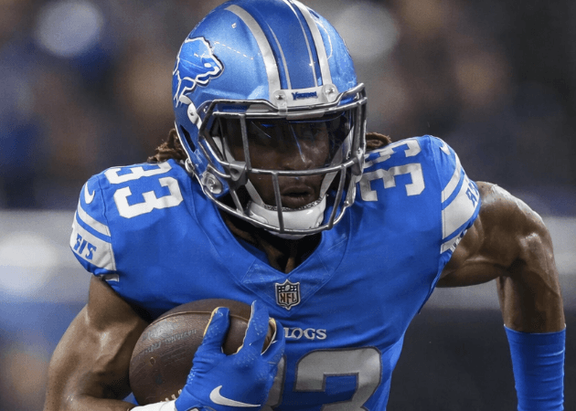 After learning he is on the cut list, a Pro Bowl superstar with more than 6,000 career yards for the Vikings has sent shockwaves through the NFL by expressing his desire to join the Detroit Lions for the final chapter of his career.