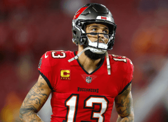 Tampa Bay Buccaneers executive Jason Licht delivers the final decision on legend Mike Evans as his contract future reaches a dead end ahead of the most important free agency of his career.