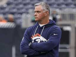 Less Than 48 Hours After AFC Championship 7-10 Loss to Patriots, Broncos Stun NFL by Firing OC Super Bowl XLIV Joe Lombardi