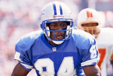 🔥 FROM DETROIT ICON TO IMMORTAL: Herman Moore Enters the Pro Football Hall of Fame, Cementing a Legacy That Defined a Franchise Era