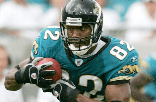 🔥 FROM JACKSONVILLE ICON TO IMMORTAL: Jimmy Smith Enters the Pro Football Hall of Fame, Cementing a Legacy That Defined an Era