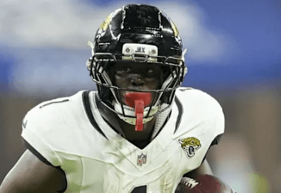 Jaguars’ 3 seasons consecutive 1,000 yards superstar explains about the massive contract demand, leaving the front office with a tough choice