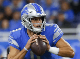 Detroit Legend Wants One Last Ride with the Lions, Sends Heartfelt Message to Detroit Fans